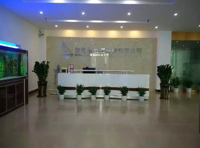 深圳市景瑞科技简介_深圳市景瑞科技
